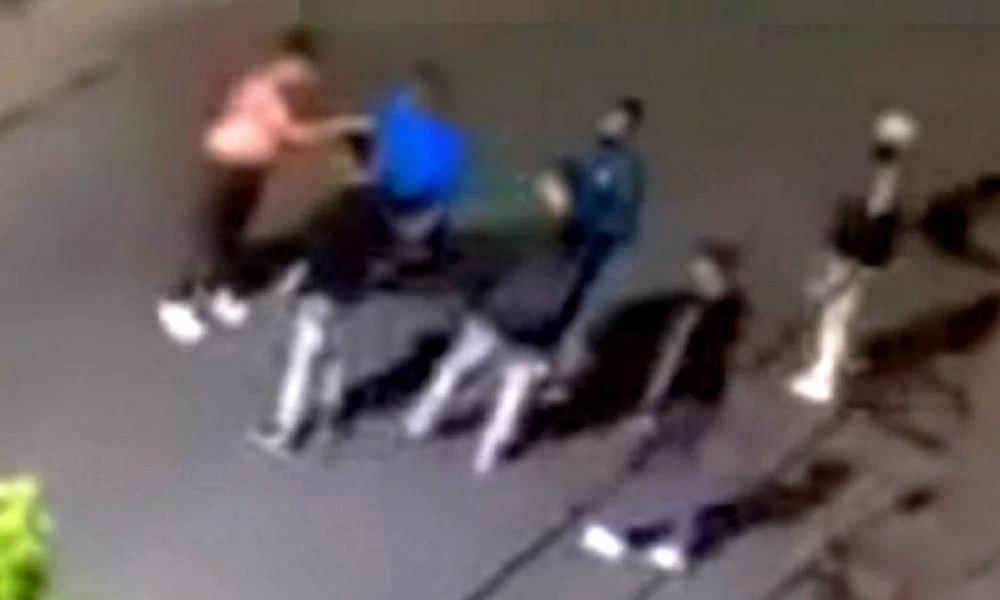Θεσσαλονίκη: Αλλοδαποί ξυλοκόπησαν και λήστεψαν 40χρονο